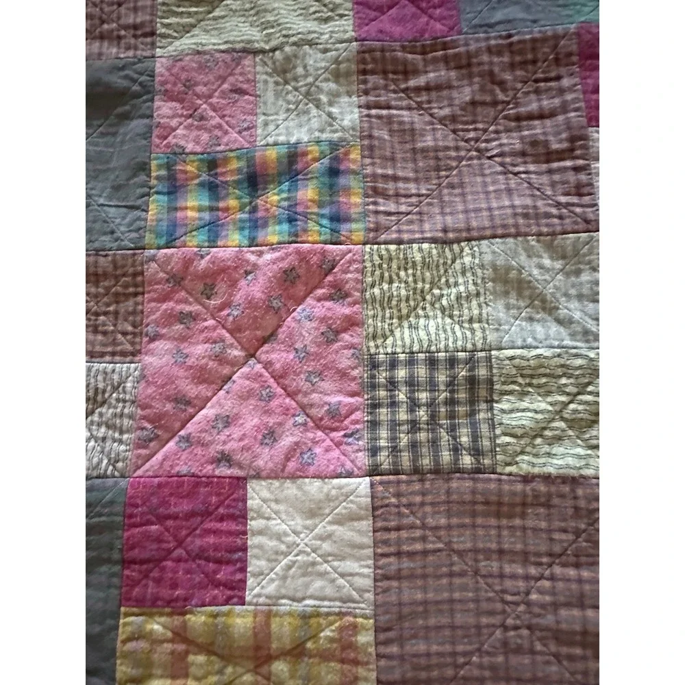 Homemade this vintage